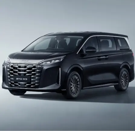 BYD M9